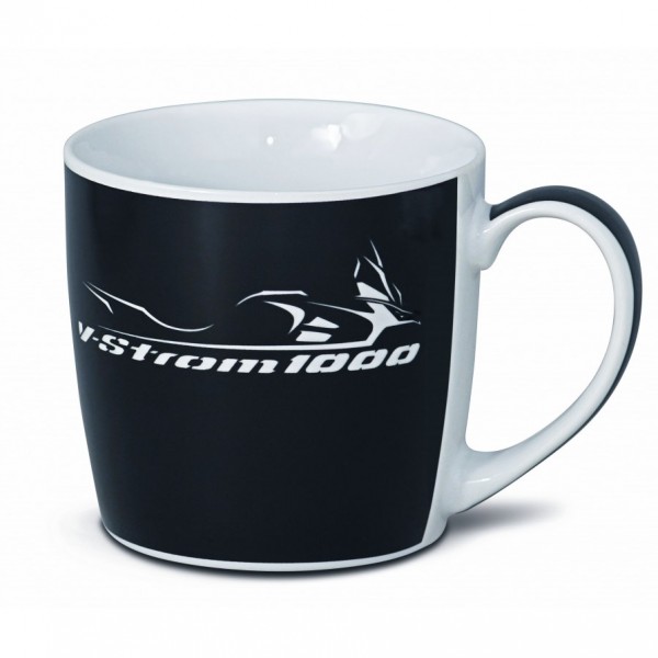 Suzuki V-STROM 1000 MUG
